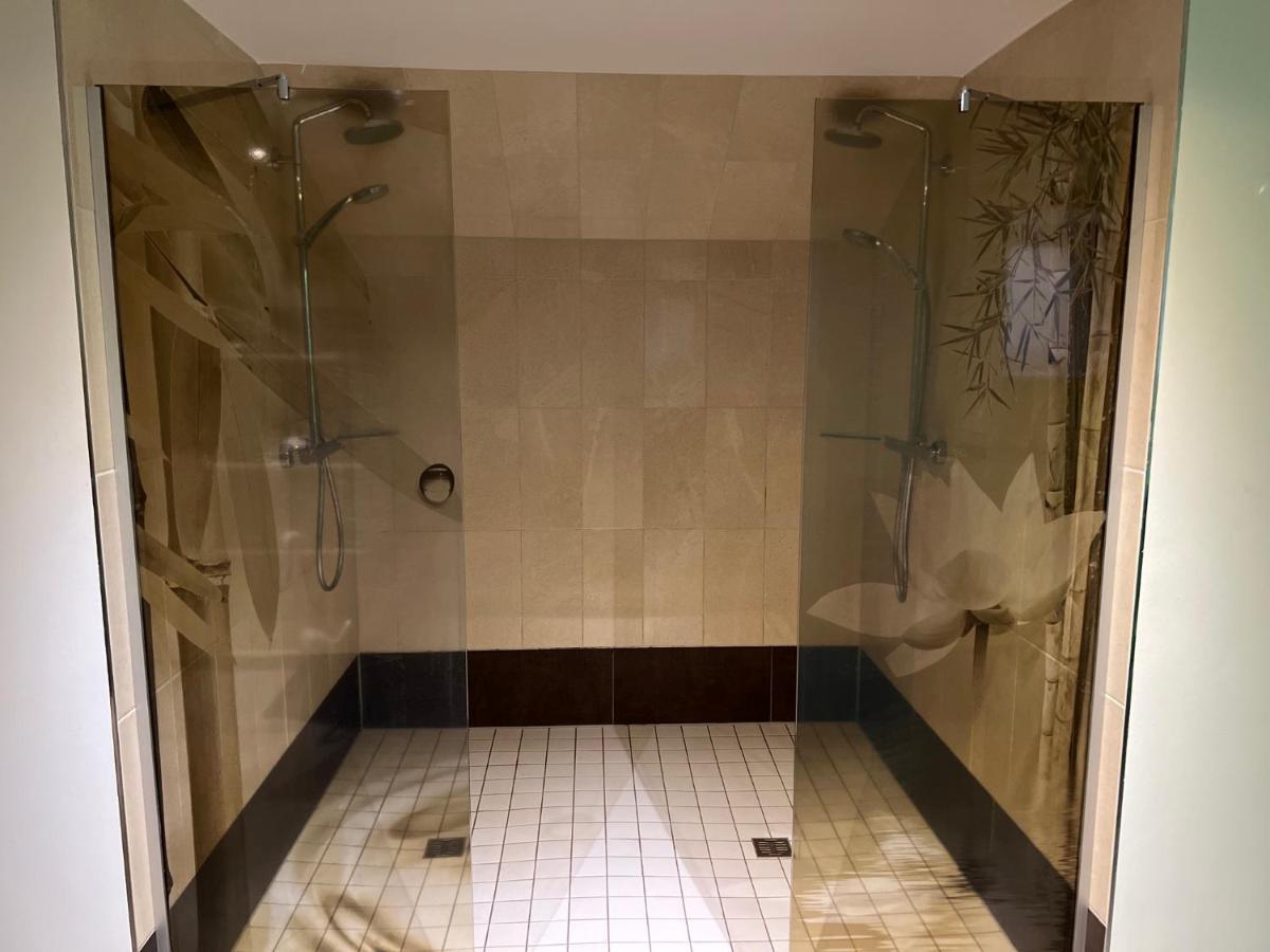 Hotel Am Untersee Bantikow エクステリア 写真