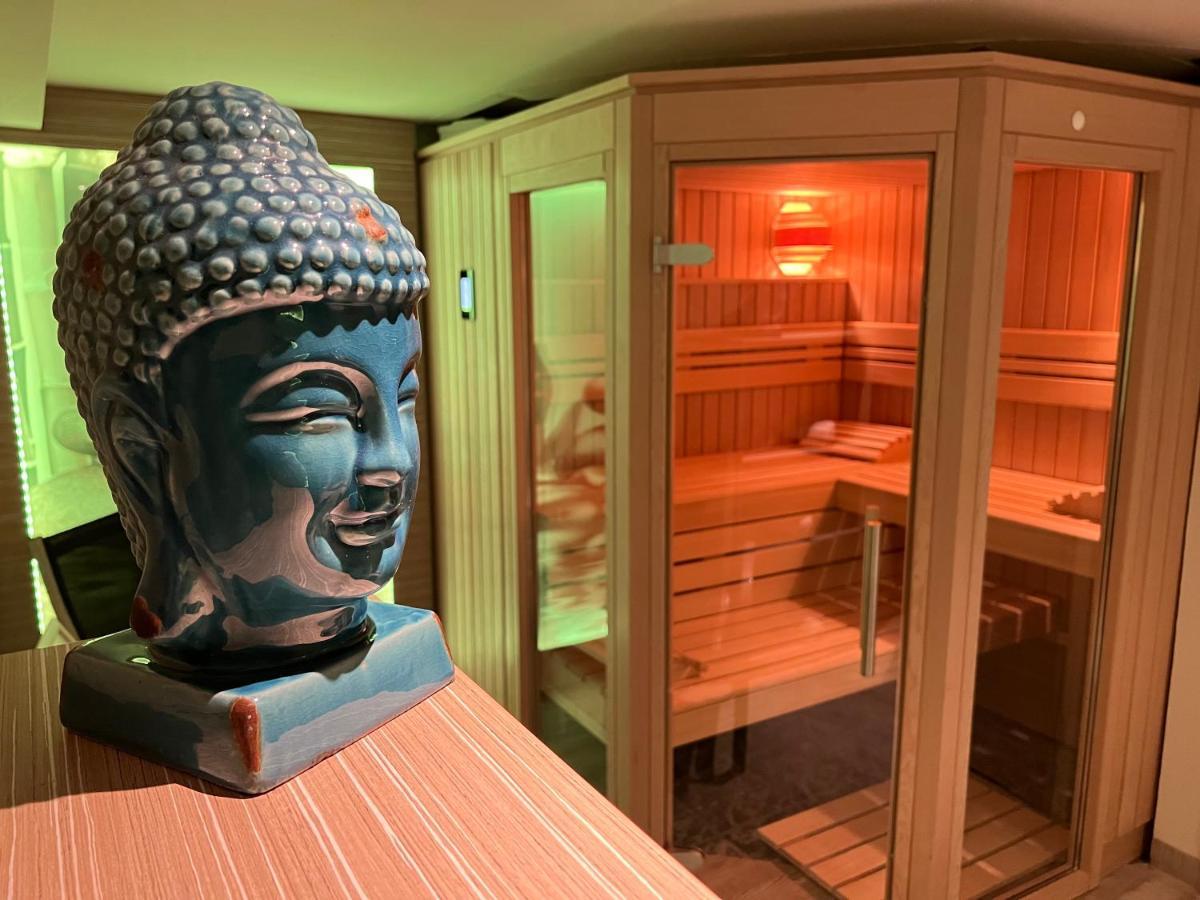 Hotel Am Untersee Bantikow エクステリア 写真