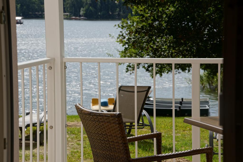 Hotel Am Untersee Bantikow 部屋 写真